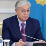 Токаев подписал указ о дебюрократизации госаппарата
